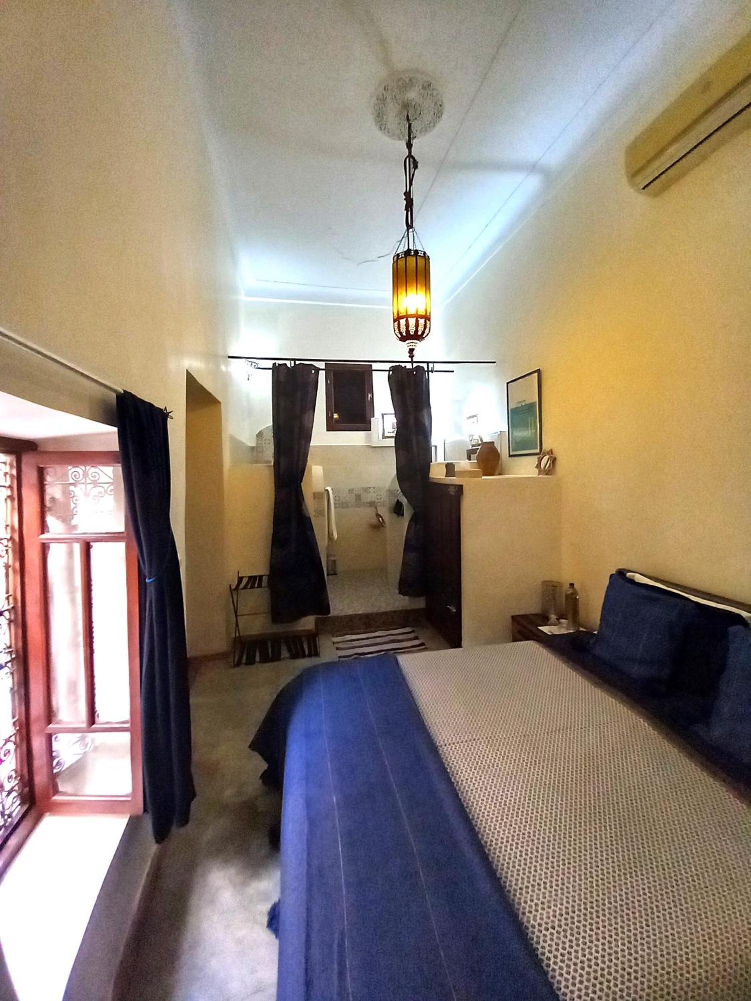 Riad Alqimam Marakéš Exteriér fotografie