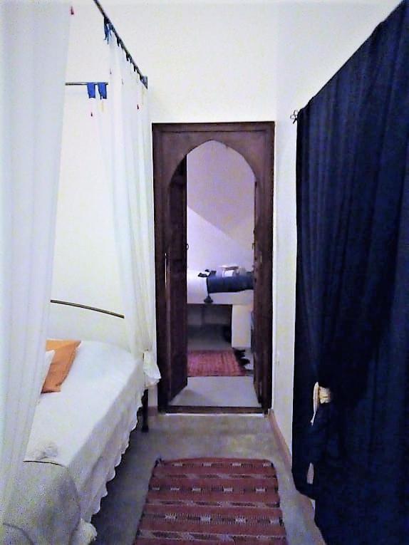 Riad Alqimam Marakéš Exteriér fotografie